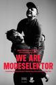 Sebastian Szary We Are Modeselektor