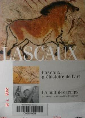 Grotte de Lascaux, La (TV)海报封面图