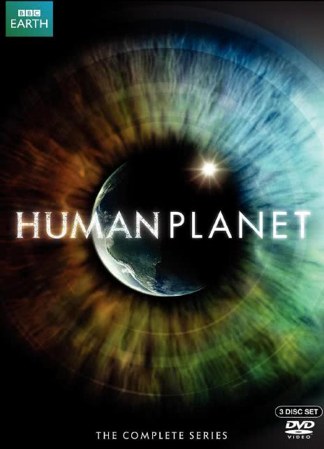 2011高分纪录片《人类星球》全集 HD1080P 迅雷下载