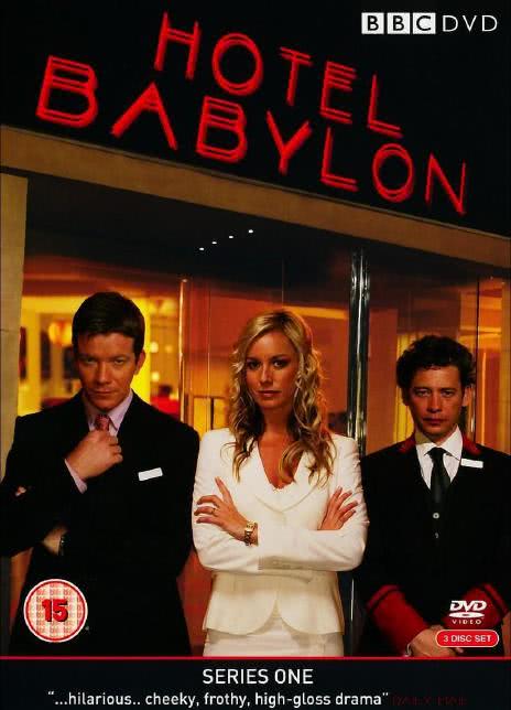 2006-2009英剧《巴比伦饭店1-4季》全集 HD1080P 迅雷下载