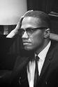 Charles Kenyatta Malcolm X: A Search for Identity