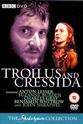 David Kinsey Troilus & Cressida