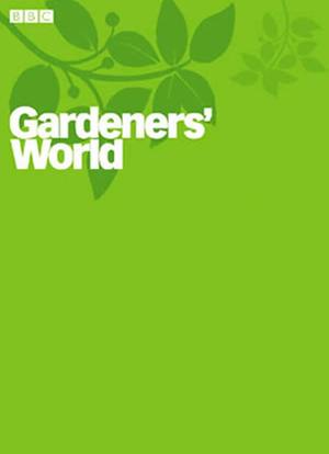 BBC：郊区花园发展简史海报封面图
