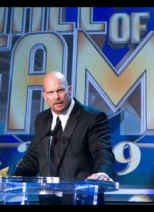 WWE Hall of Fame (2009)海报封面图