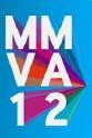Amanda Marshall 2012 Muchmusic Video Music Awards