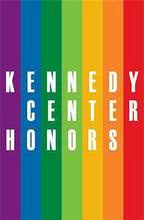The Kennedy Center Honors 2010