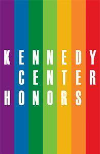 The Kennedy Center Honors 2010海报封面图