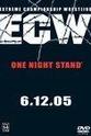 Alex Rizzo ECW One Night Stand
