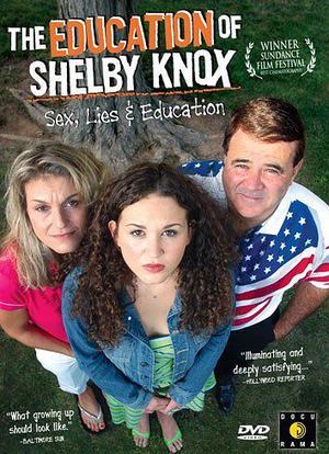 The Education of Shelby Knox海报封面图