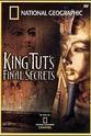 Elisabeth Daynès National Geographic: King Tut's Final Secrets