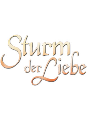 Sturm der Liebe海报封面图