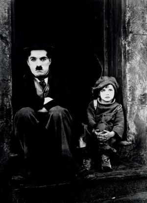Chaplin Today: The Kid (TV)海报封面图