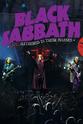 Jeb Brien Black Sabbath: Live... Gathered in Their Masses