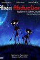 Shahai Khademi Alien Abduction: Incident in Lake County