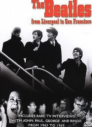 The Beatles: From Liverpool to San Francisco海报封面图