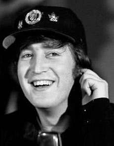 John Lennon: A Journey in the Life海报封面图