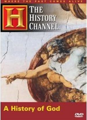A History of God海报封面图