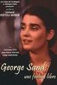 Michèle Gazier George Sand: une femme libre