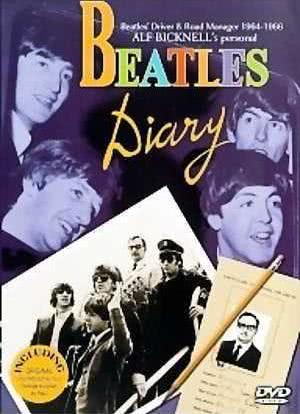 Beatles Diary海报封面图