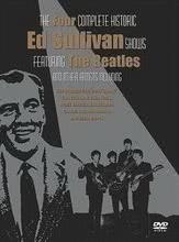 Ed Sullivan Presents: The Beatles