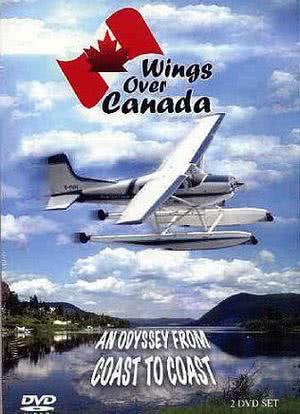 Wings Over Canada海报封面图