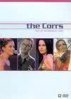 The Corrs: Live at Lansdowne Road海报封面图