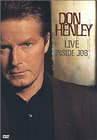 Don Henley: Live Inside Job海报封面图