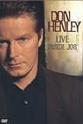 斯坦·林奇 Don Henley: Live Inside Job
