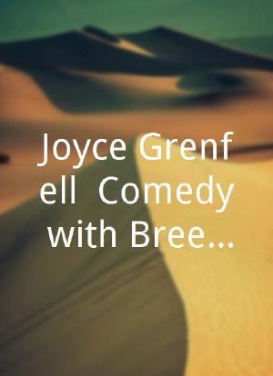 Joyce Grenfell: Comedy with Breeding海报封面图