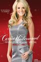 大卫·库克 Carrie Underwood: An All-Star Holiday Special
