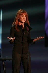 Kathy Griffin Does the Bible Belt海报封面图