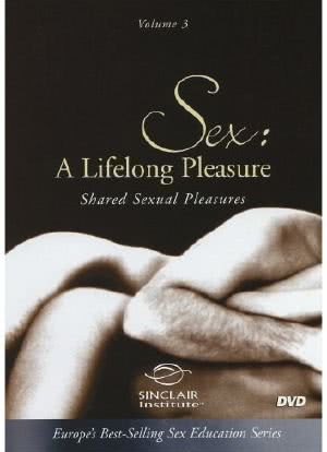 性爱终身乐趣 - 分享性乐趣海报封面图