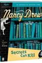 Bill Corkery Nancy Drew: Secrets Can Kill (VG)