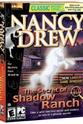 Shannon Kipp Nancy Drew: The Secret of Shadow Ranch (VG)