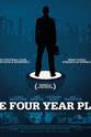 Mick Harford The Four Year Plan