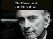 The Education of Gore Vidal海报封面图