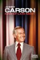 Tom Shales Johnny Carson: King of Late Night