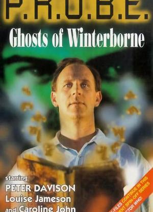 P.R.O.B.E.: Ghosts of Winterborne海报封面图
