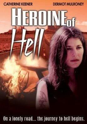 Heroine of Hell海报封面图