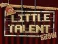 The Little Talent Show海报封面图