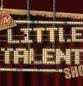 Aria Johnson The Little Talent Show