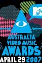 Ed Graham MTV Australia Video Music Awards