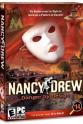 Amy Broomhall Nancy Drew: Danger by Design (VG)