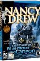 Amy Broomhall Nancy Drew: The Last Train to Blue Moon Canyon (VG)