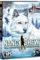 Scott Carty Nancy Drew: The White Wolf of Icicle Creek (VG)