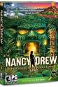 Jonah Von Spreecken Nancy Drew: The Creature of Kapu Cave (VG)