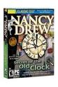 Sarah Papineau Nancy Drew: Secret Of the Old Clock (VG)