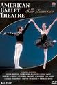 Fernando Bujones American Ballet Theater in San Francisco