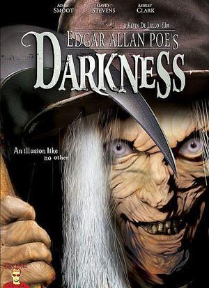 Edgar Allen Poe's Darkness海报封面图