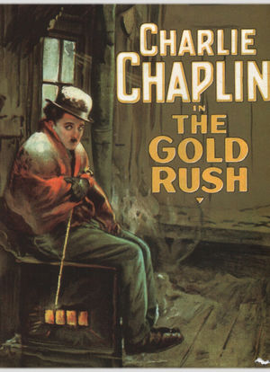 Chaplin Today: The Gold Rush (TV)海报封面图